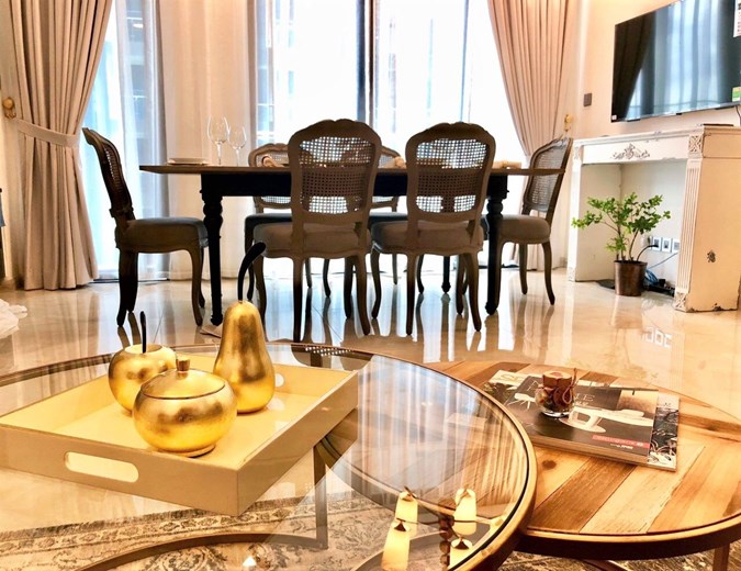 Apartment for rent D1021604 (7)